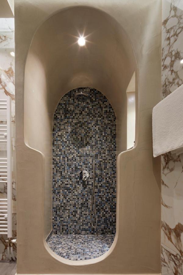 Endless Traditional Houses Φηρά Εξωτερικό φωτογραφία